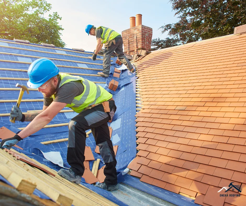 Why choose Roof Repair Near Me in Chandlersville, OH