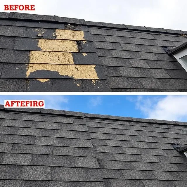 Roof Repair Near Me in Chandlersville, OH near me
